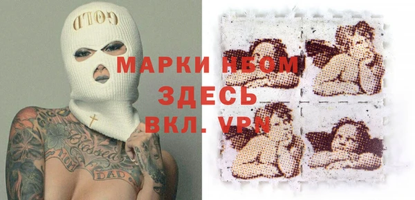молекула духа Слюдянка